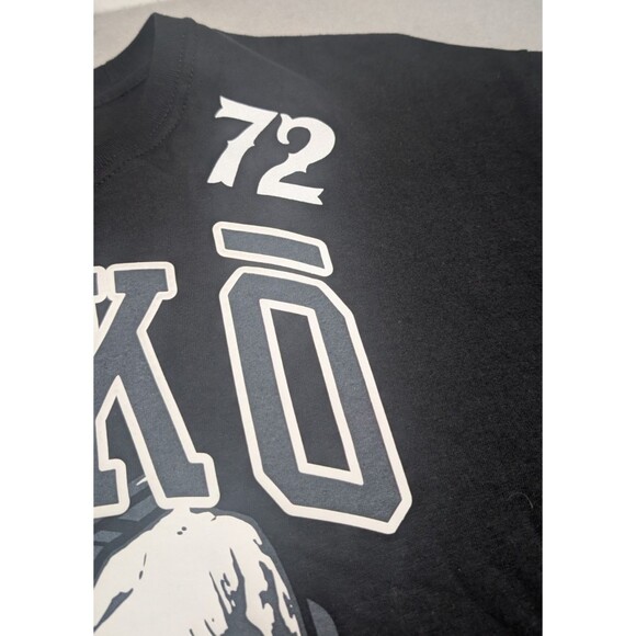 Echo Unltd MMA by Ecko Unlimited Short Sleeve Graphic Tee Black Mens XL (32x26) - Picture 4 of 11